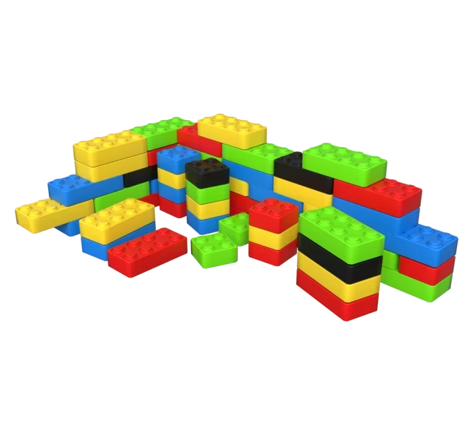 FunBlocks - IKC