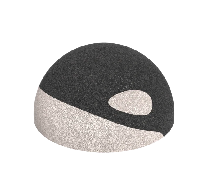 EPDM 3D Elements - IKC