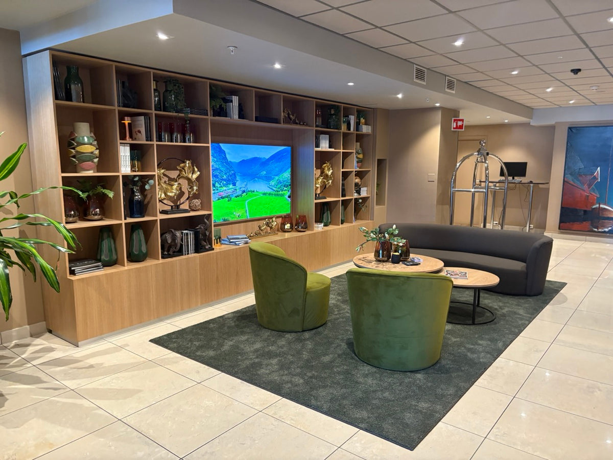 QUALITY HOTEL MARITIM