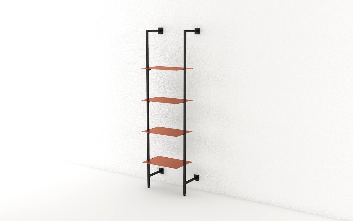 Rainbow upright system