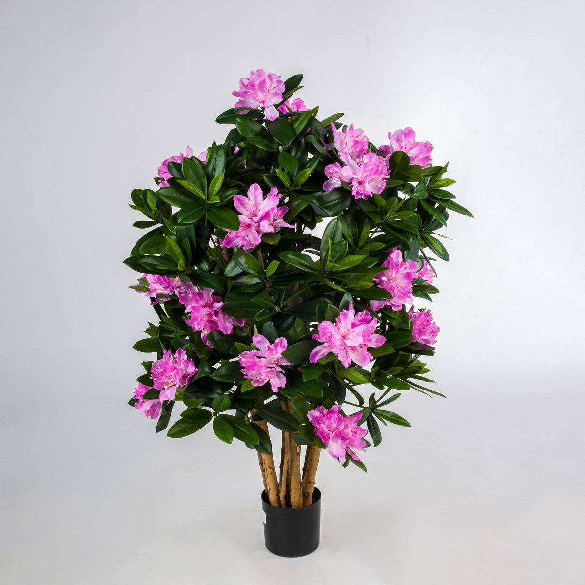 Kunstig rhododendron 80cm
