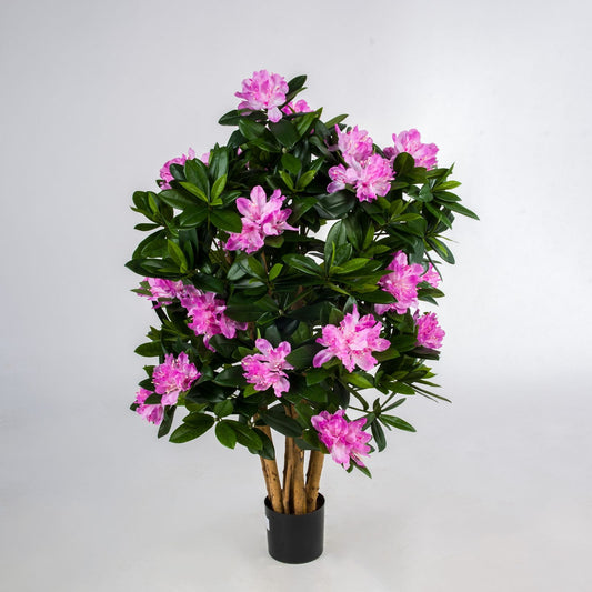 Kunstig rhododendron 80cm