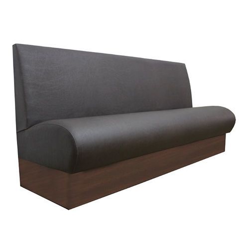 Round Sofa Element - KAJA