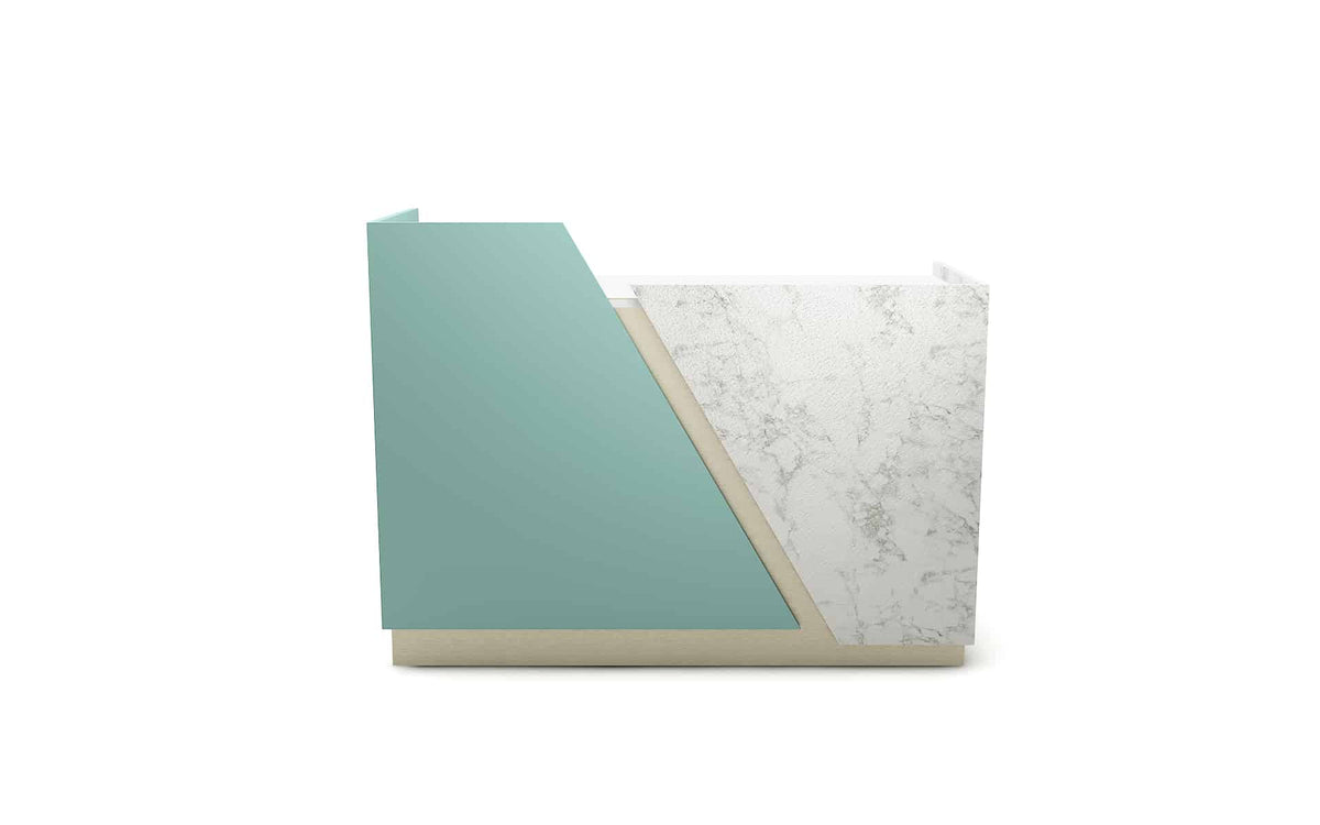 Banco cassa Slide - BRUGNOTTO