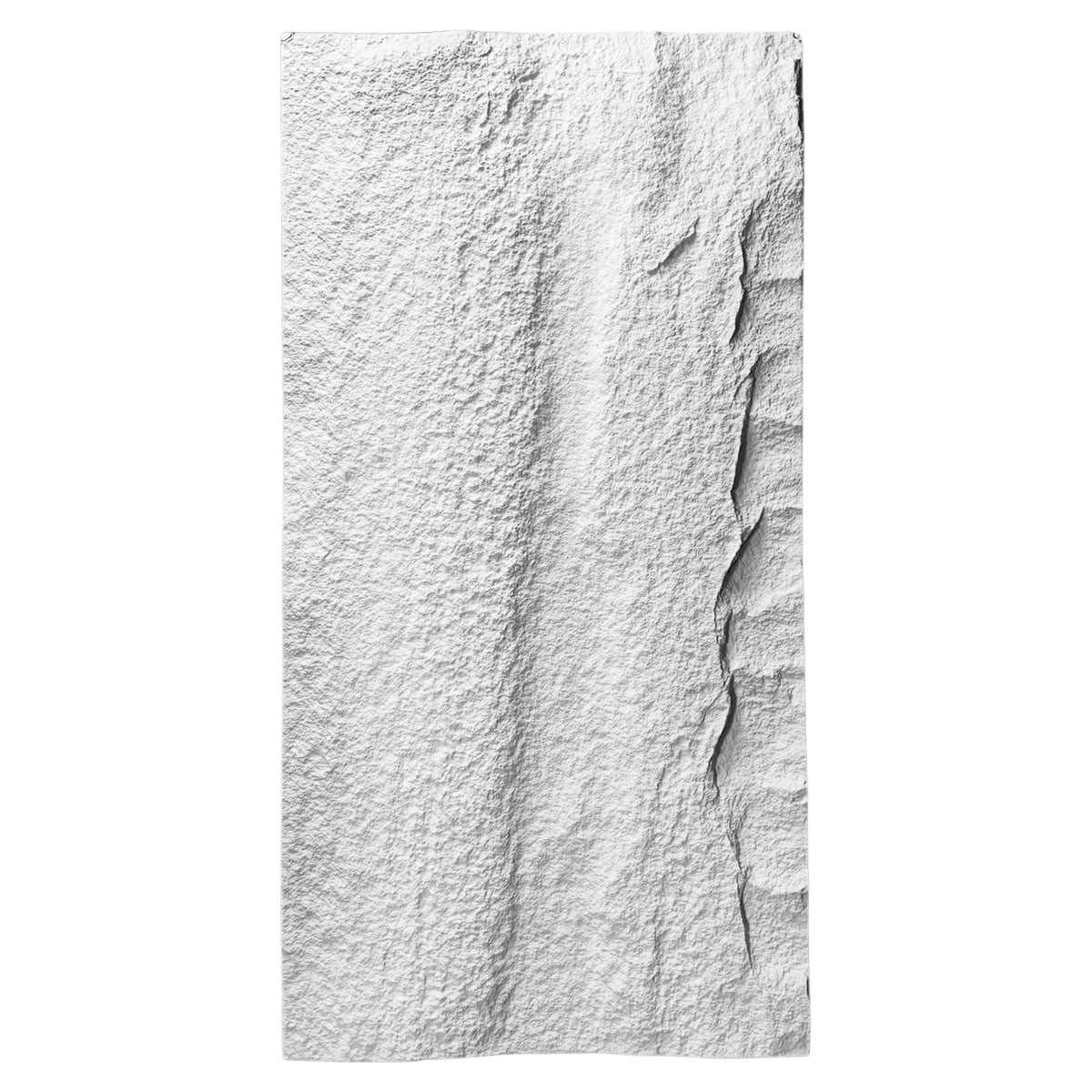 EVEREST S6 veggpanel 60x120 cm