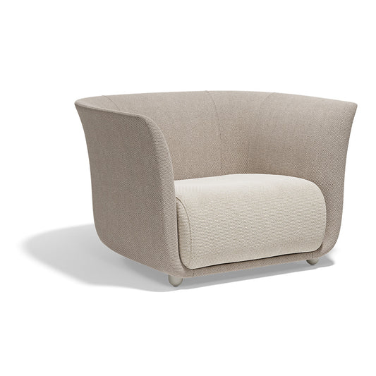 SUAVE LOUNGE CHAIR image 1