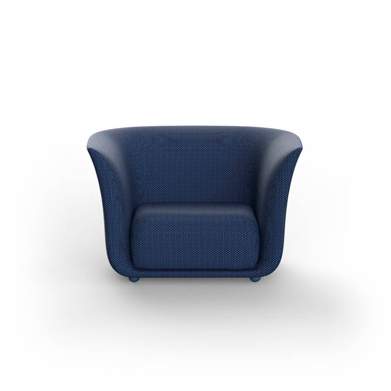 SUAVE LOUNGE CHAIR image 2
