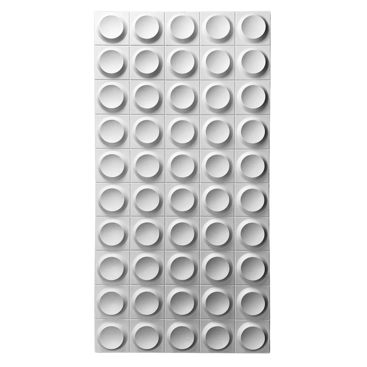 FORAKER veggpanel 60x120 cm
