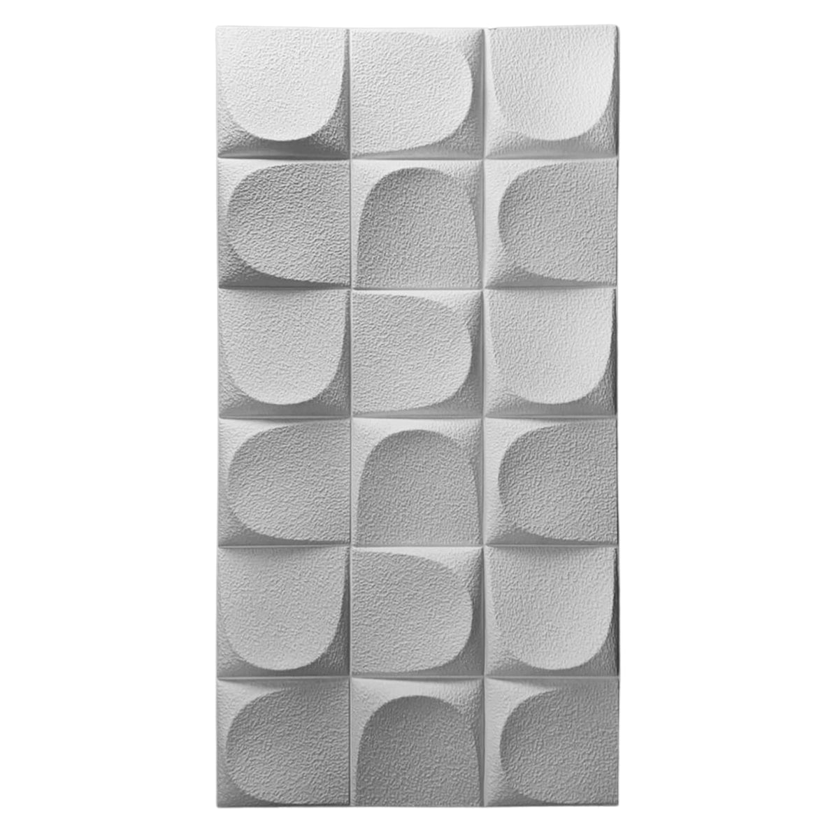 HUNTER veggpanel 60x120 cm