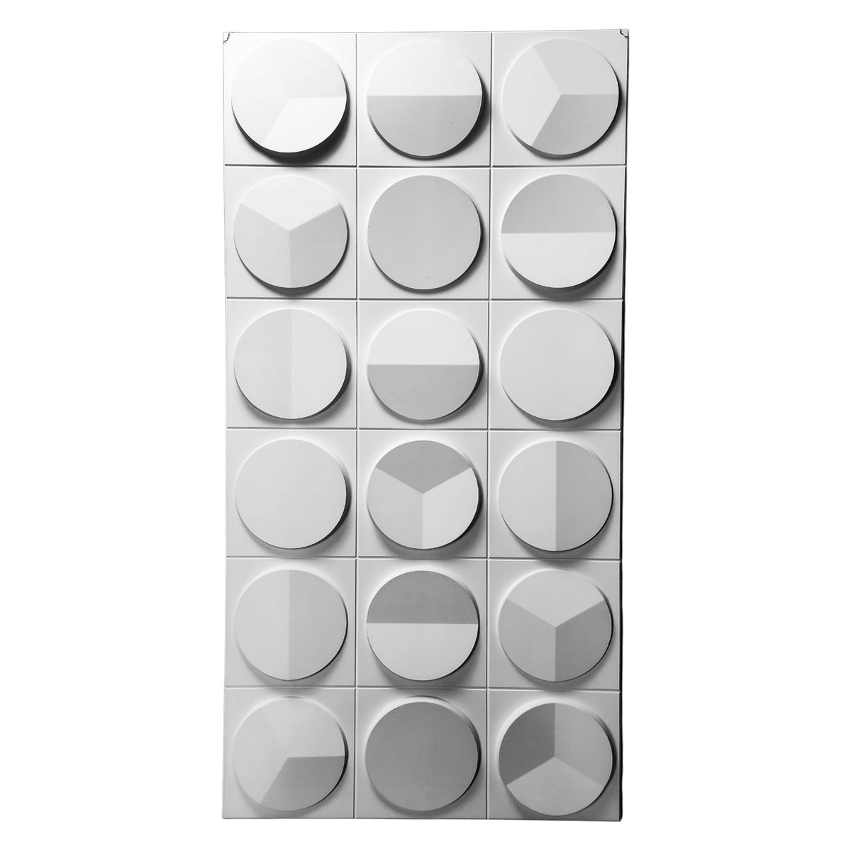 BONA veggpanel 60x120 cm