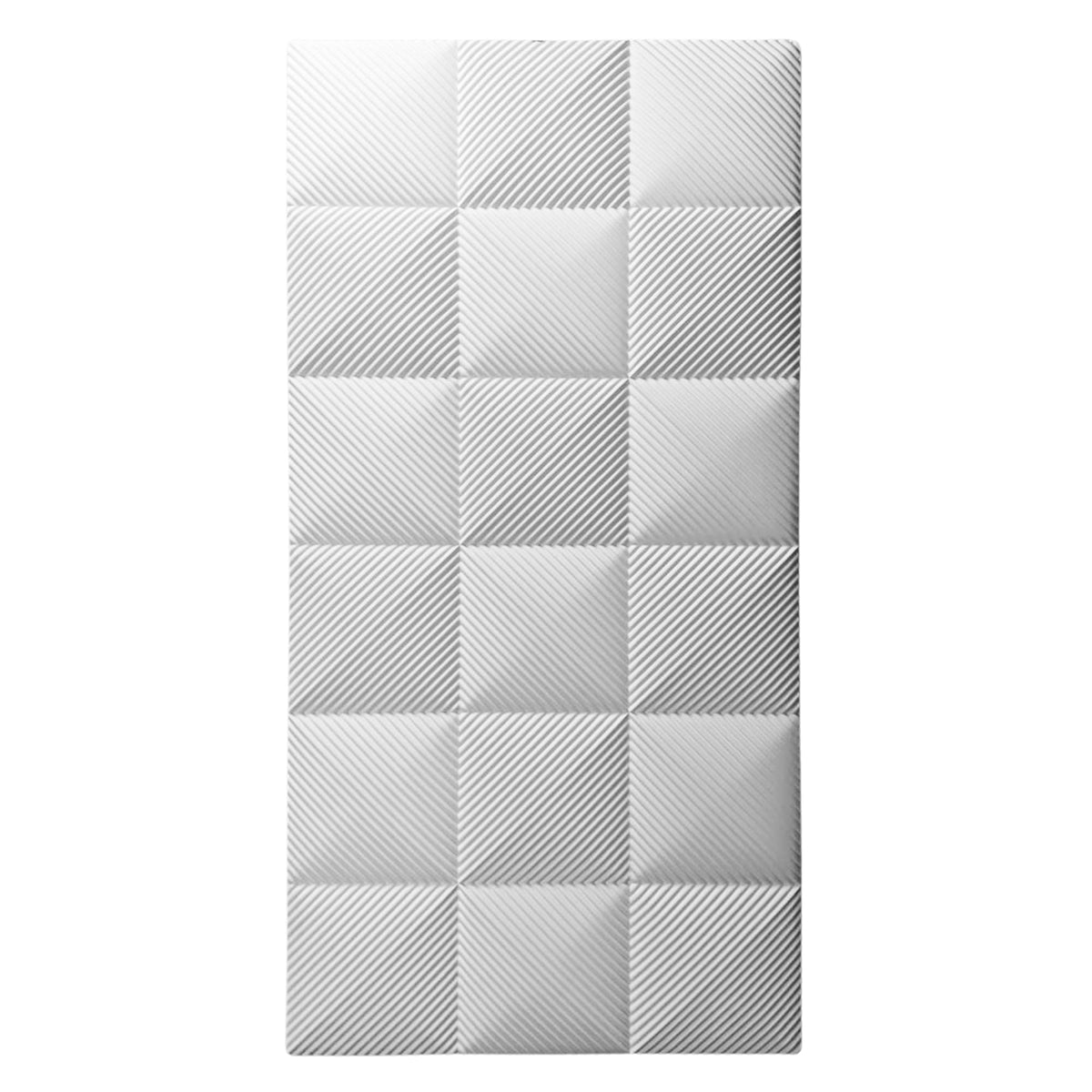 ELBERT veggpanel 60x120 cm