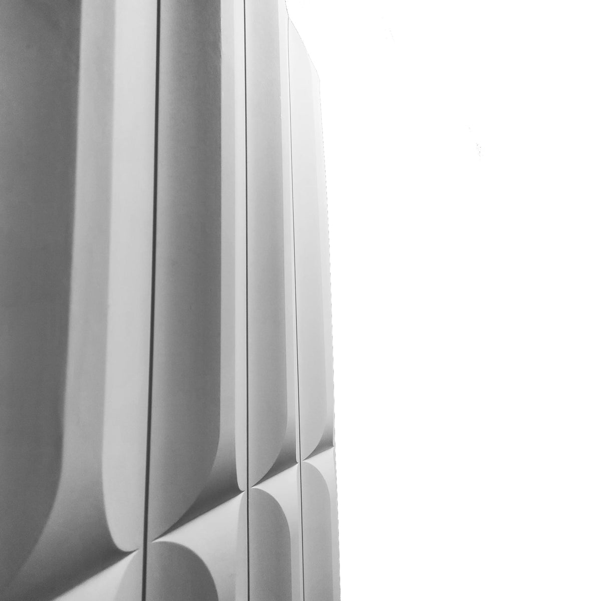 KONTUR veggpanel 60x120 cm