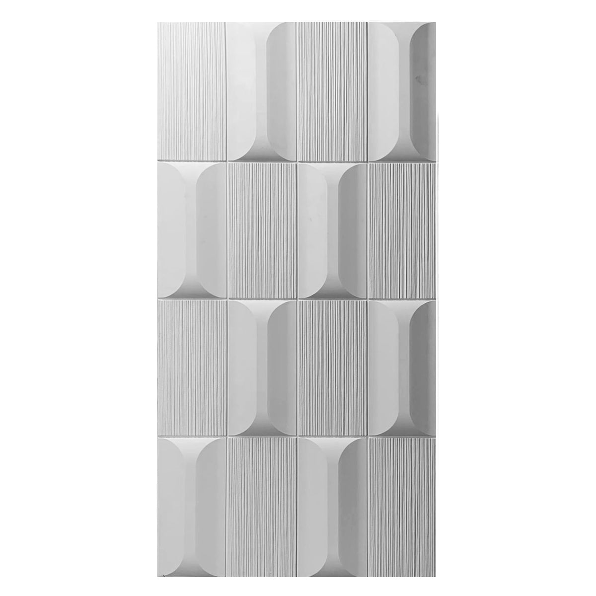 HOOD veggpanel 60x120 cm