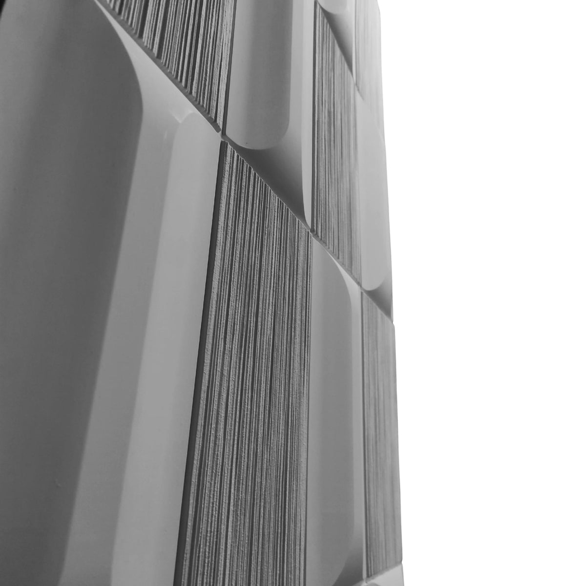 HOOD veggpanel 60x120 cm