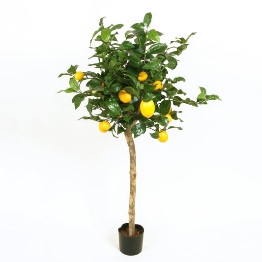 Kunstig sitrontre 110cm