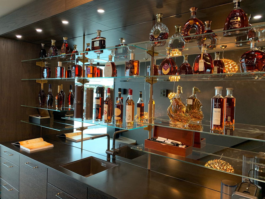 Smedasundet BAR