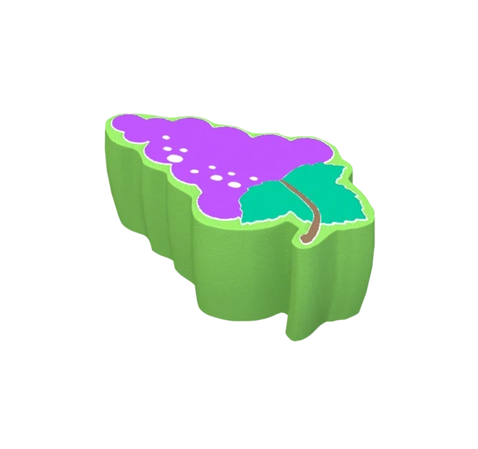 Softplay Grapes - IKC