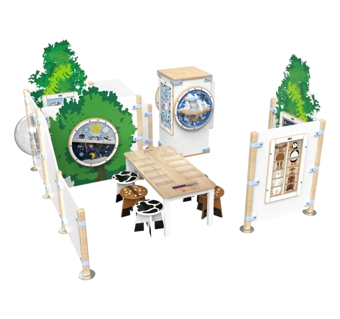 Playhouse Arctic L - IKC