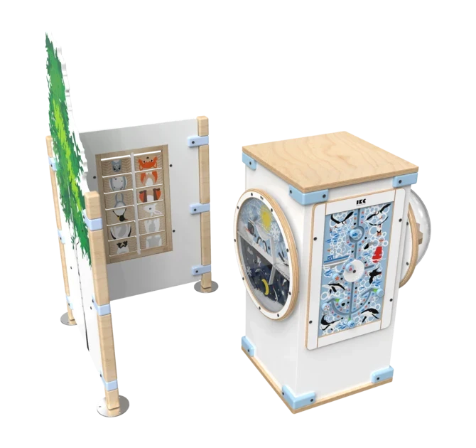 Playhouse Arctic S - IKC