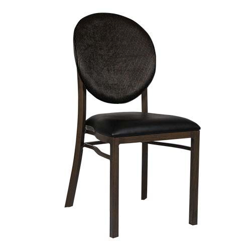 Allure Round BAW3001 Stackchair - KAJA