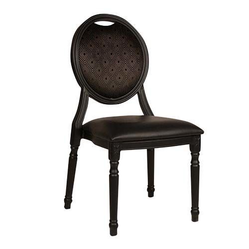 Louis Stackchair - KAJA