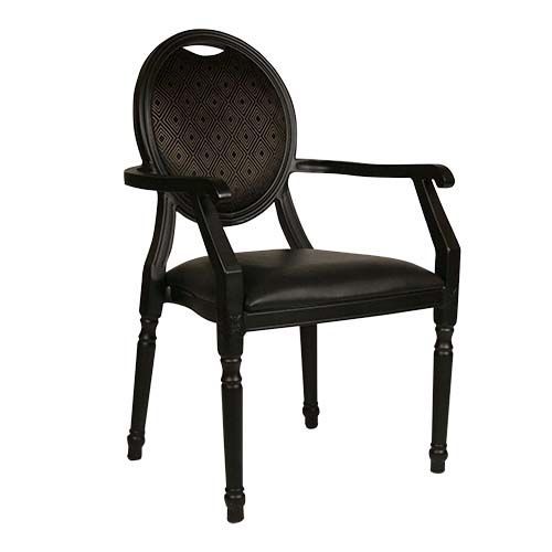 Louis Armchair - KAJA