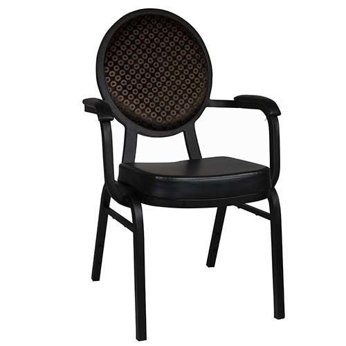 Ohio Armchair - KAJA