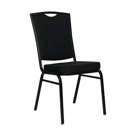 Selectstack 320 Stackchair - KAJA