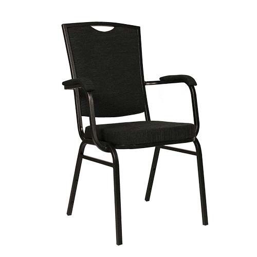 Selectstack 320 Armchair - KAJA