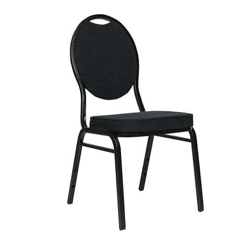 Selectstack Round Stackchair - KAJA
