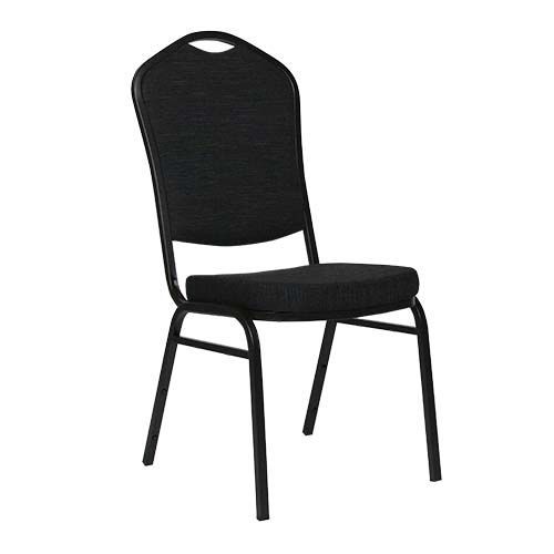 Selectstack de Luxe Stackchair - KAJA