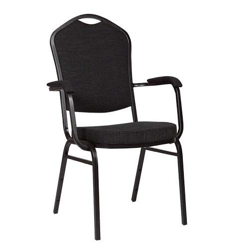 Selectstack de Luxe Armchair - KAJA