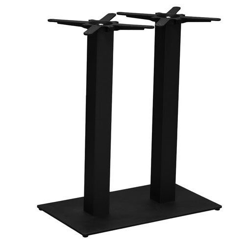 Bergamo Bar Base - Black - KAJA