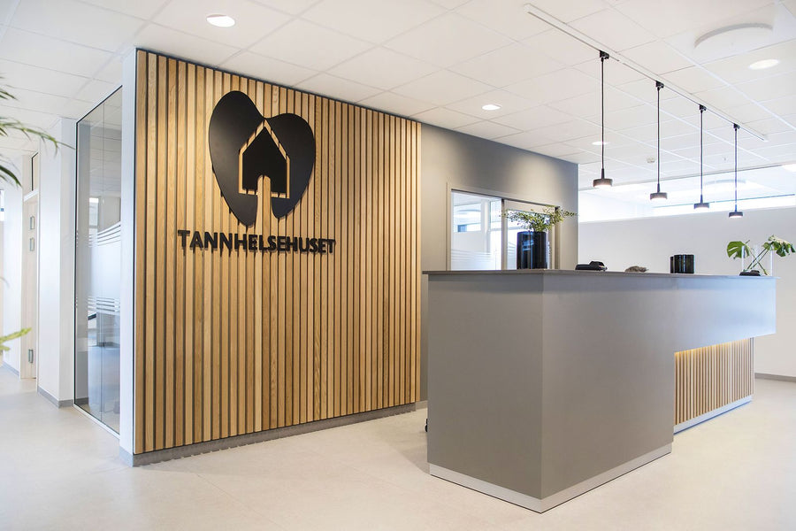TANNHELSEHUSET