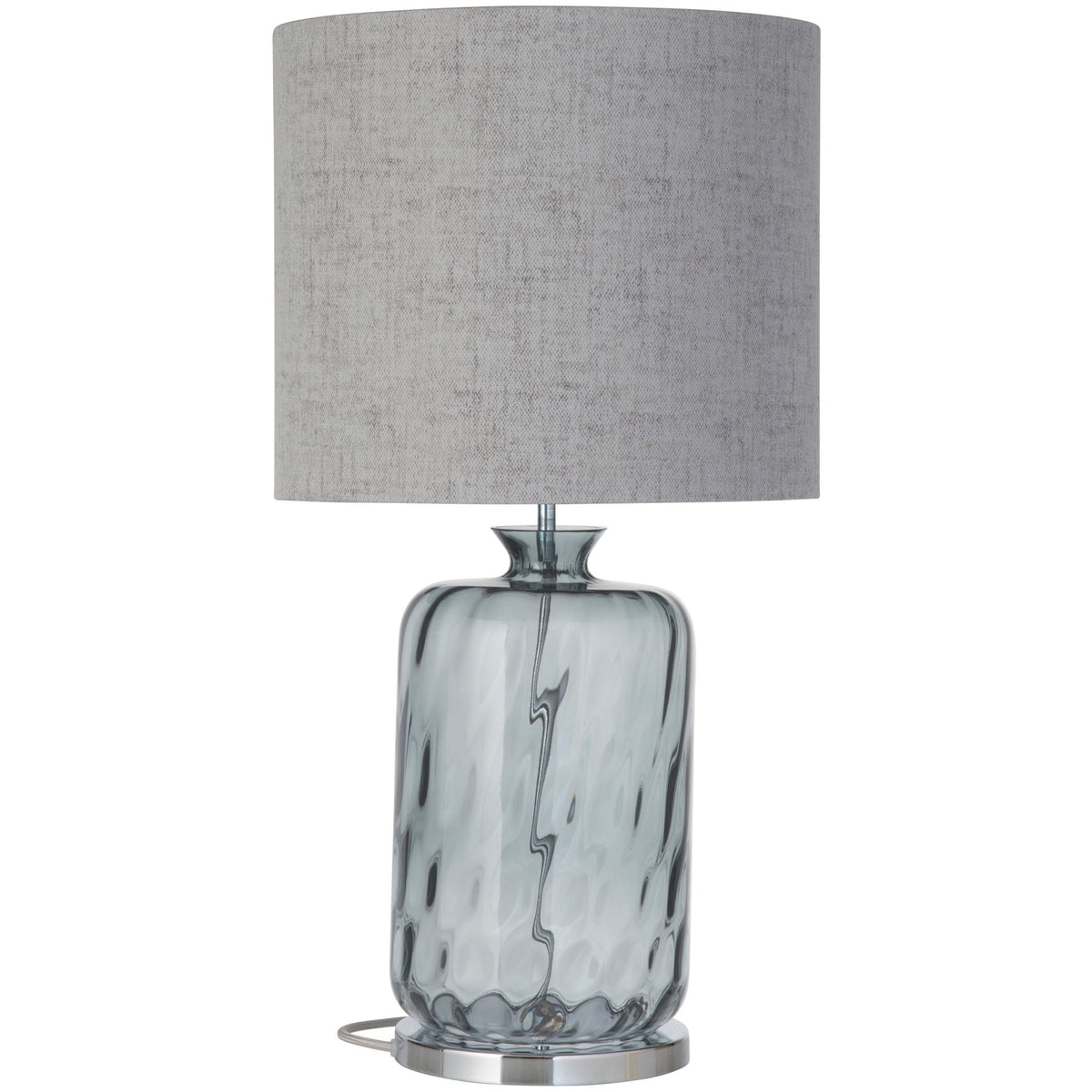 Pillar Twist Table Lamp - KAJA