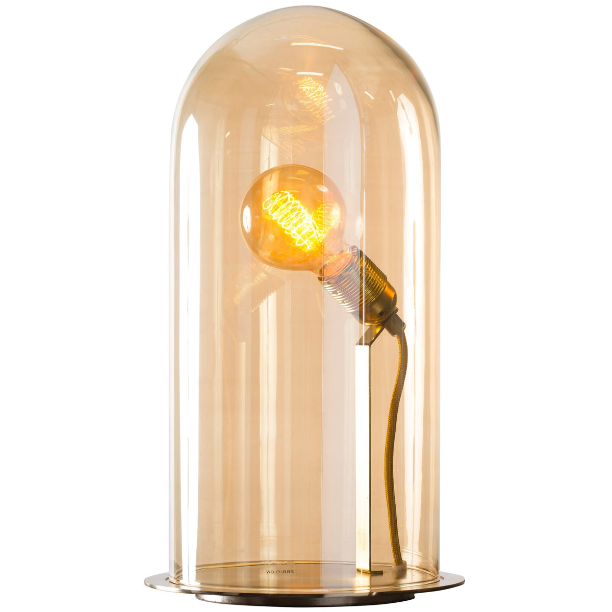 Speak Up! Table Lamp ⌀15,5 / ⌀20 - KAJA