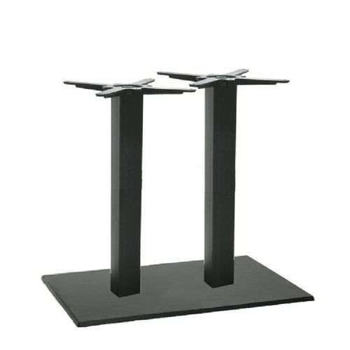 Bergamo Table Base - Black - KAJA