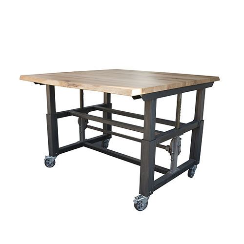 Trunk Table - Adjustable - KAJA