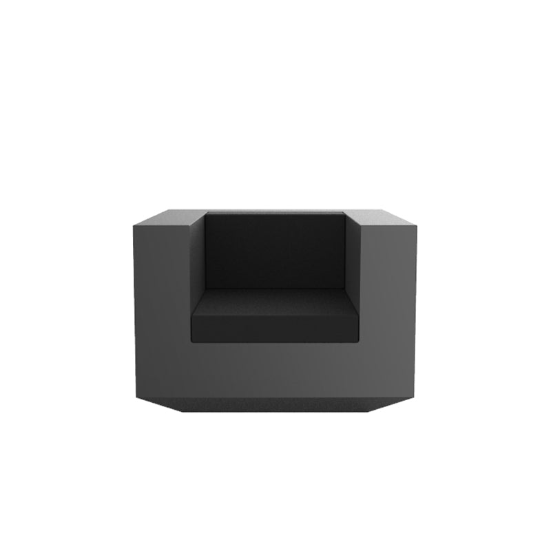 VELA LOUNGE CHAIR image 2