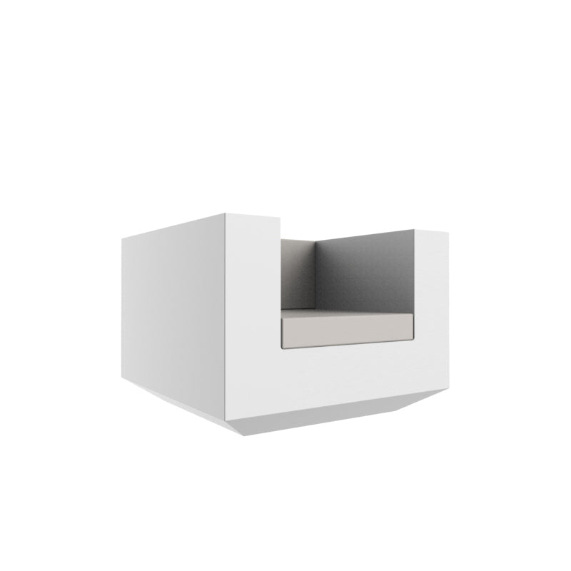 VELA LOUNGE CHAIR image 3