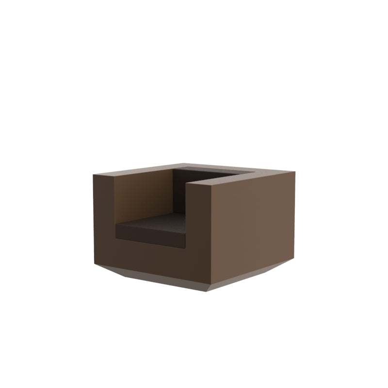 VELA LOUNGE CHAIR image 4