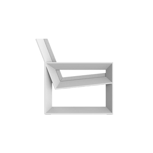 FRAME LOUNGE CHAIR image 1