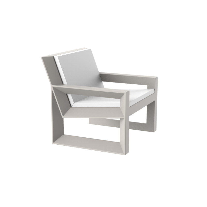 FRAME LOUNGE CHAIR image 2