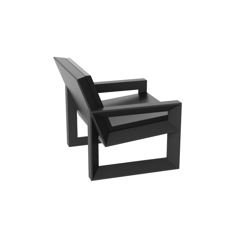 FRAME LOUNGE CHAIR image 3