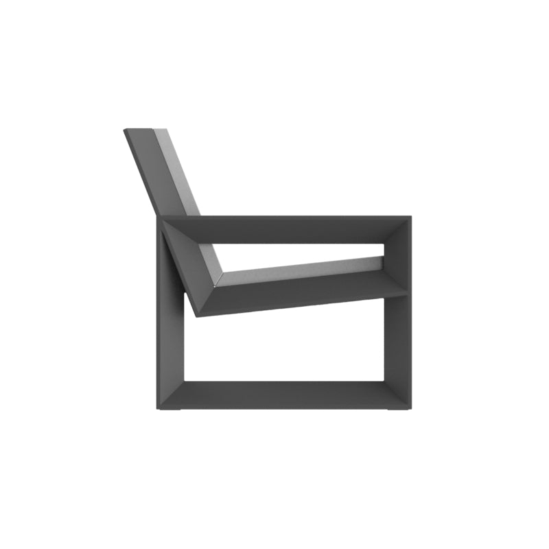 FRAME LOUNGE CHAIR image 4