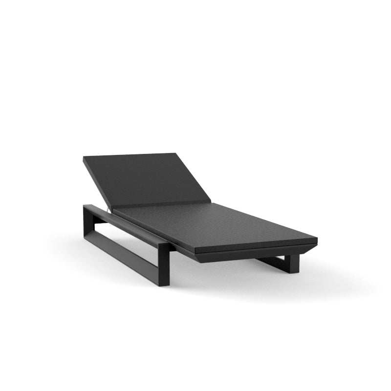 FRAME SUN CHAISE image 1