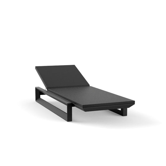 FRAME SUN CHAISE image 1