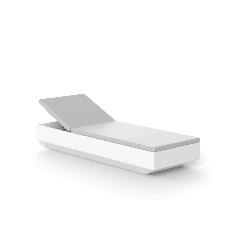 VELA SUNBED image 2