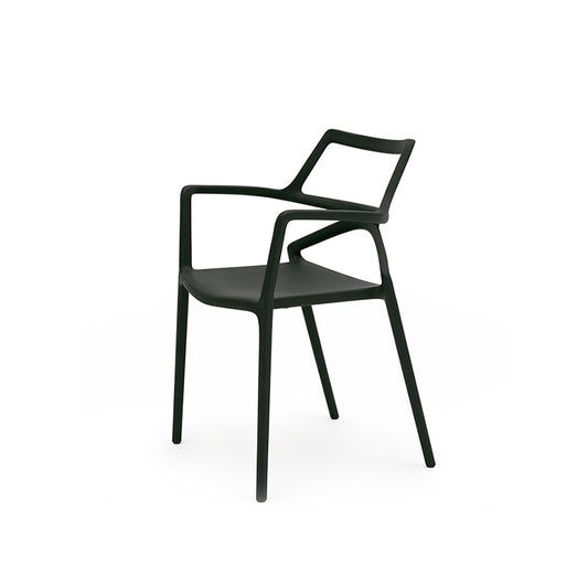 DELTA CHAIR with armrests image 1