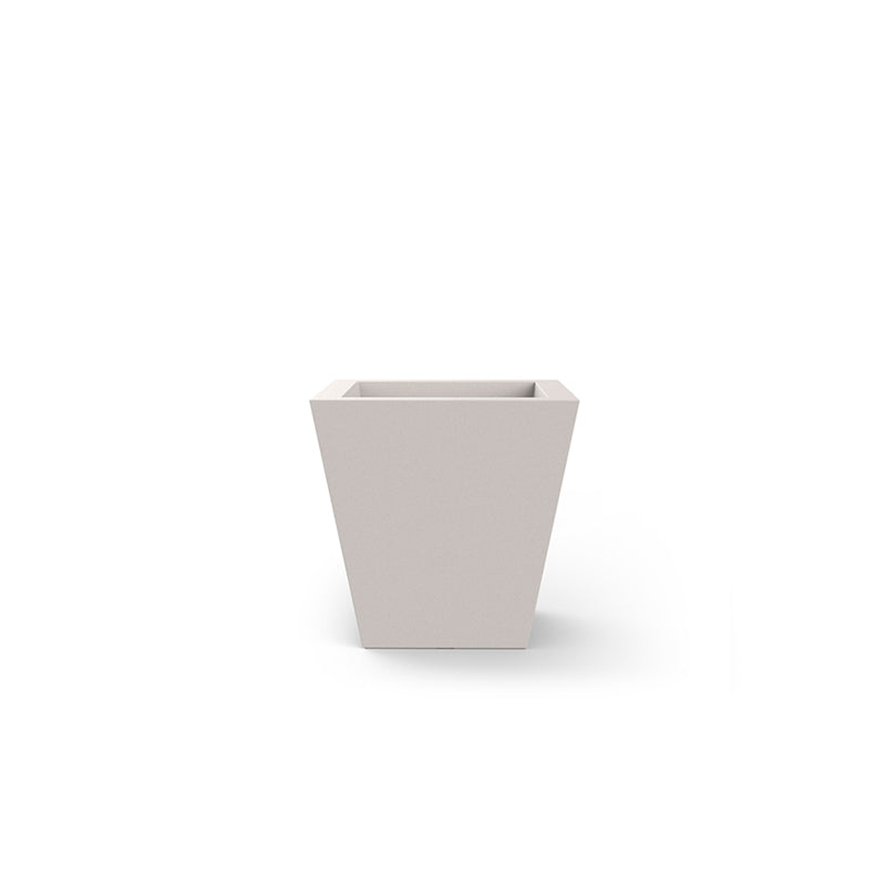 CONO CUADRADO 50x50x50 - Vondom